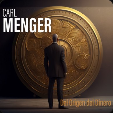 Del origen del dinero, Carl Menger