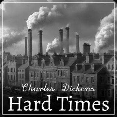 Hard Times, Charles Dickens